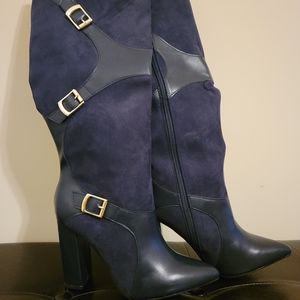 Ladies Boots